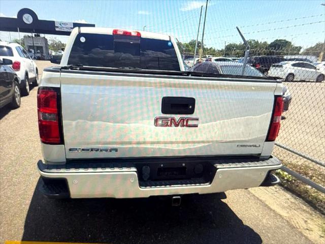 used 2014 GMC Sierra 1500 car, priced at $23,707