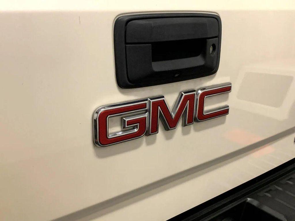 used 2014 GMC Sierra 1500 car, priced at $20,890