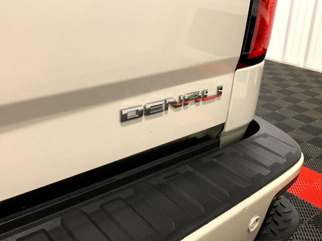used 2014 GMC Sierra 1500 car, priced at $20,890