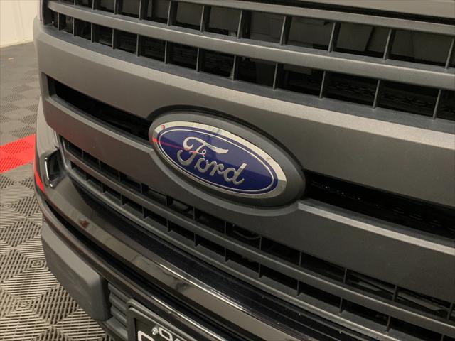 used 2018 Ford F-150 car, priced at $22,987