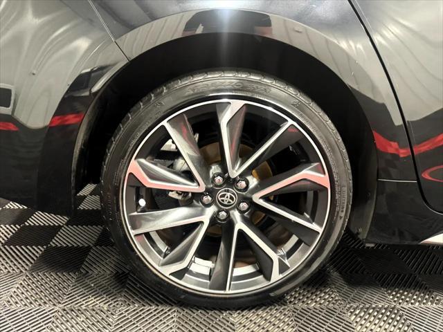 used 2020 Toyota Corolla car, priced at $18,819