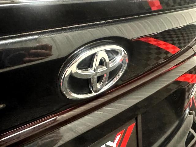 used 2020 Toyota Corolla car, priced at $18,819