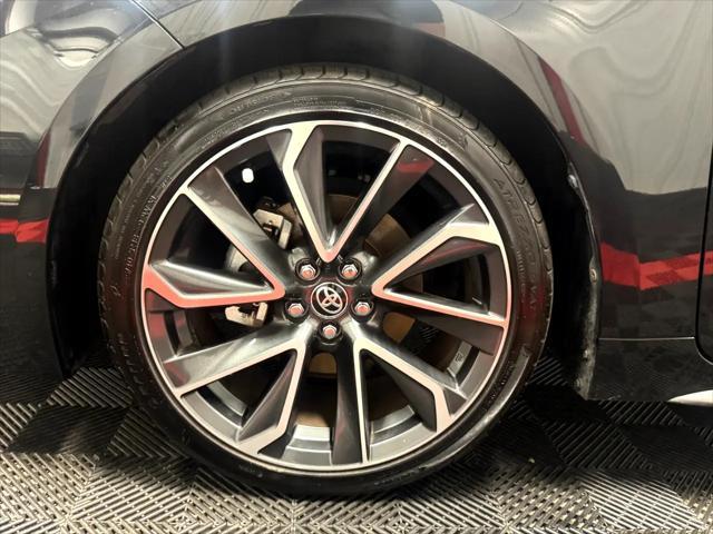 used 2020 Toyota Corolla car, priced at $18,819