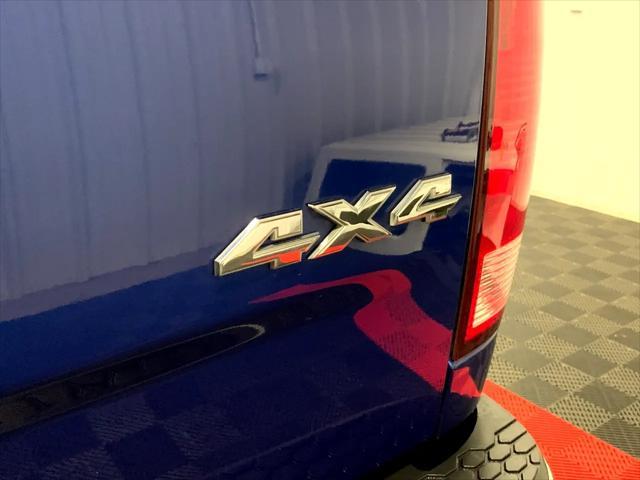 used 2016 Ram 1500 car, priced at $23,687