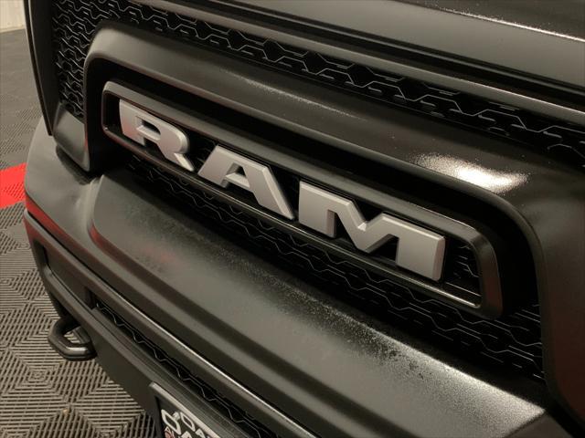 used 2020 Ram 1500 Classic car, priced at $28,718