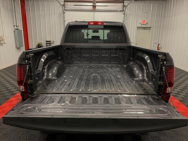 used 2020 Ram 1500 Classic car, priced at $28,718