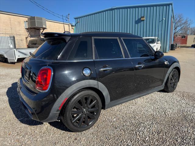 used 2016 MINI Hardtop car, priced at $12,989