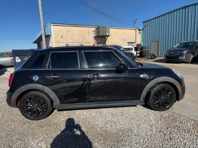 used 2016 MINI Hardtop car, priced at $12,989