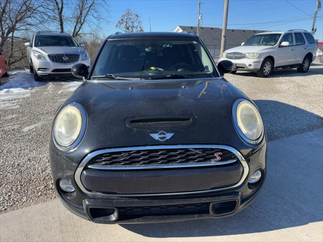 used 2016 MINI Hardtop car, priced at $12,989