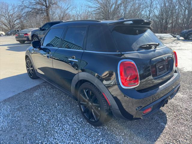 used 2016 MINI Hardtop car, priced at $12,989