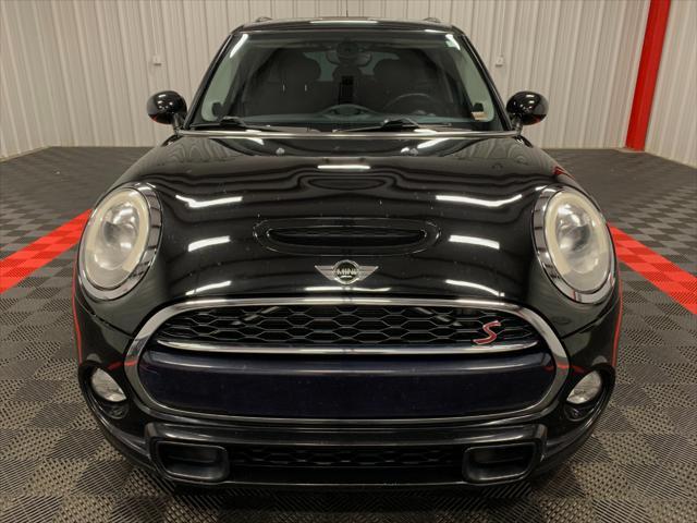 used 2016 MINI Hardtop car, priced at $12,996