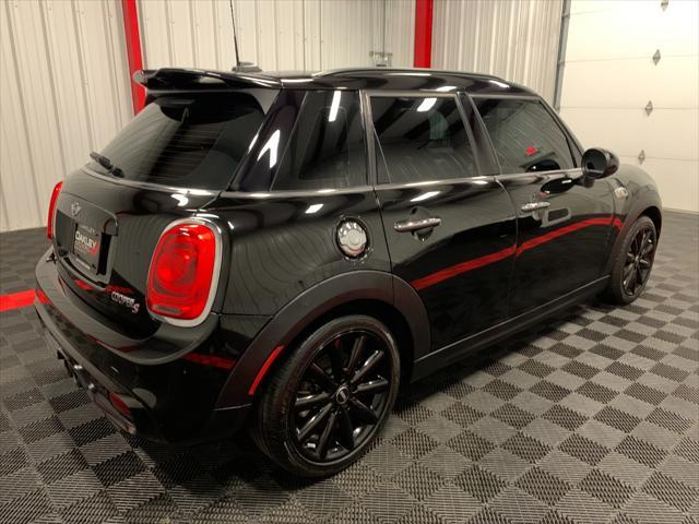 used 2016 MINI Hardtop car, priced at $12,996