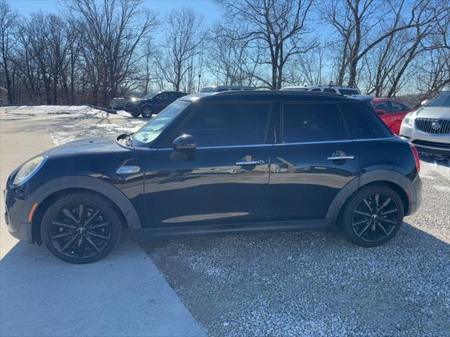 used 2016 MINI Hardtop car, priced at $12,989