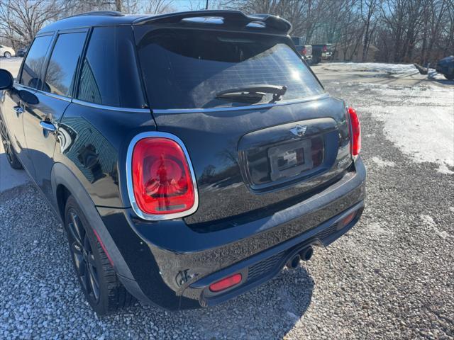 used 2016 MINI Hardtop car, priced at $12,989