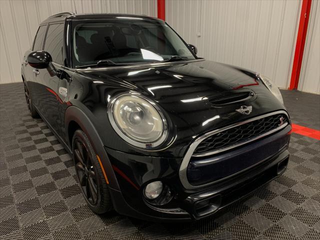 used 2016 MINI Hardtop car, priced at $12,996