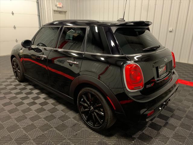 used 2016 MINI Hardtop car, priced at $12,996