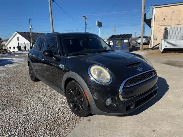 used 2016 MINI Hardtop car, priced at $12,989