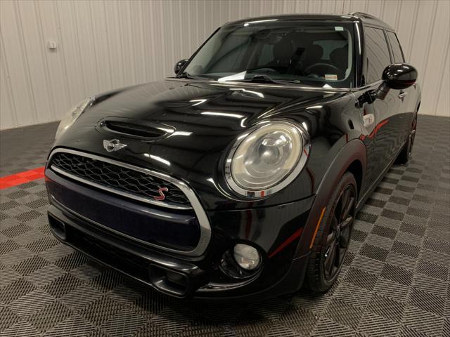 used 2016 MINI Hardtop car, priced at $12,996