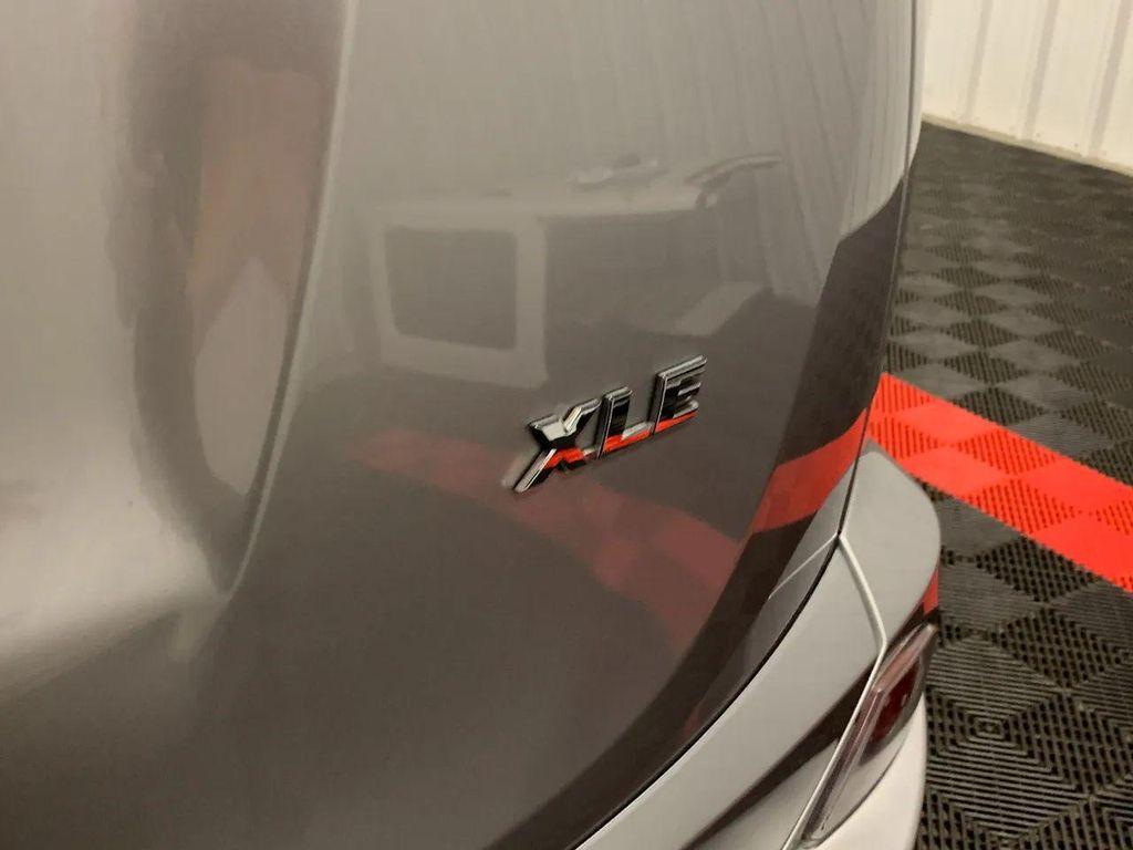 used 2017 Toyota RAV4 car, priced at $17,966