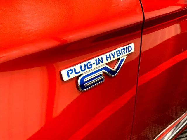 used 2018 Mitsubishi Outlander PHEV car, priced at $18,000