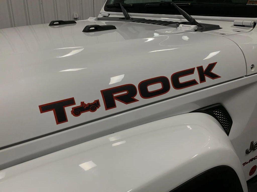 used 2019 Jeep Wrangler Unlimited car, priced at $30,244