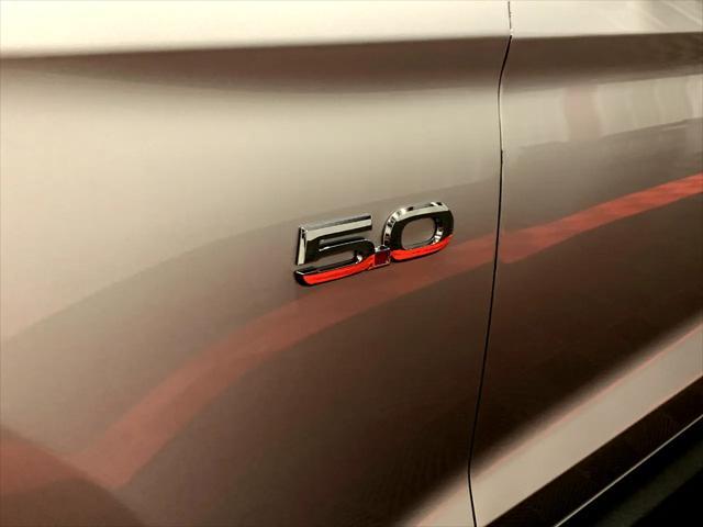 used 2018 Ford Mustang car, priced at $39,901