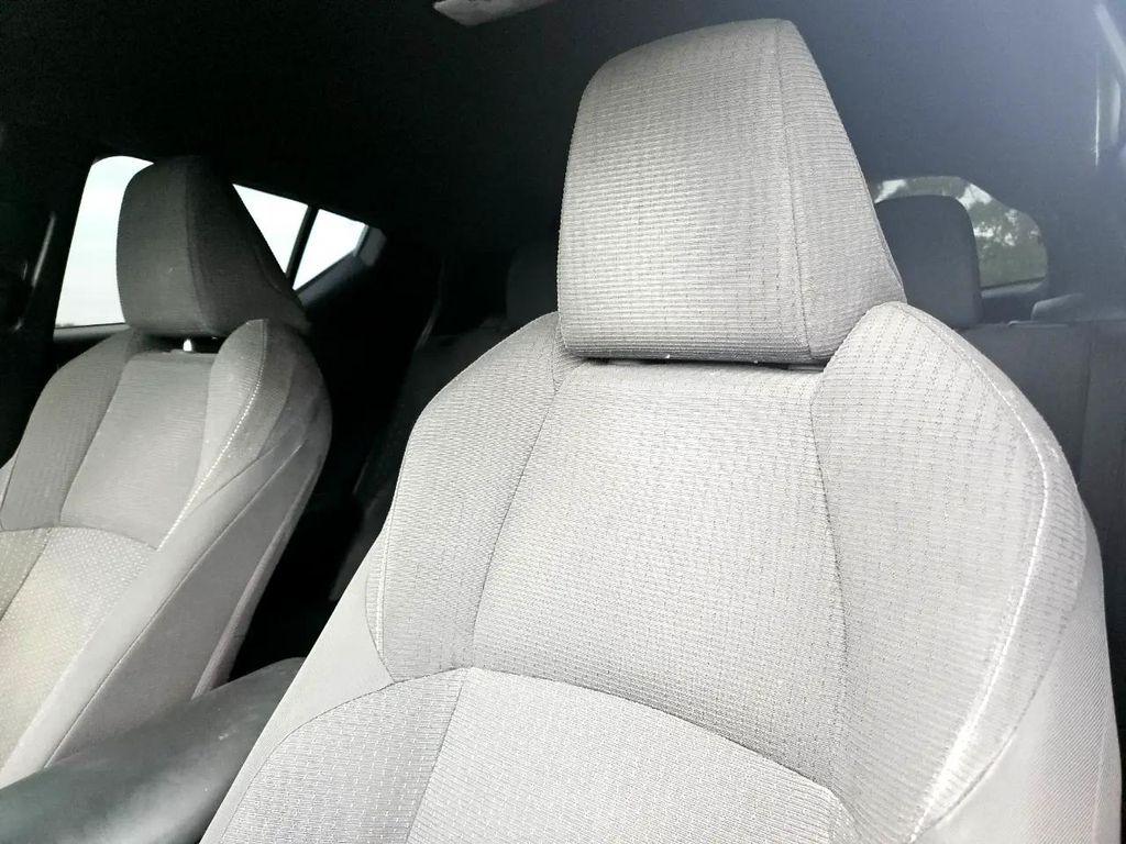 used 2018 Toyota C-HR car, priced at $15,888