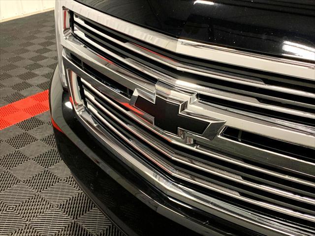 used 2015 Chevrolet Tahoe car, priced at $28,500