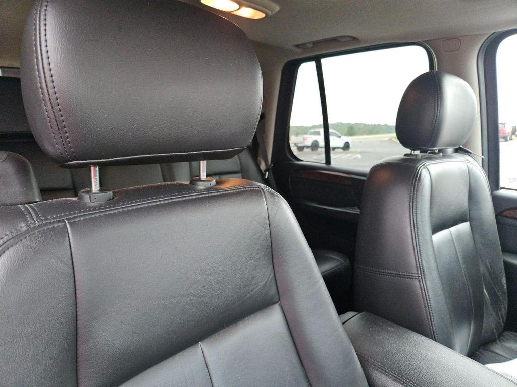 used 2007 GMC Envoy car, priced at $10,000