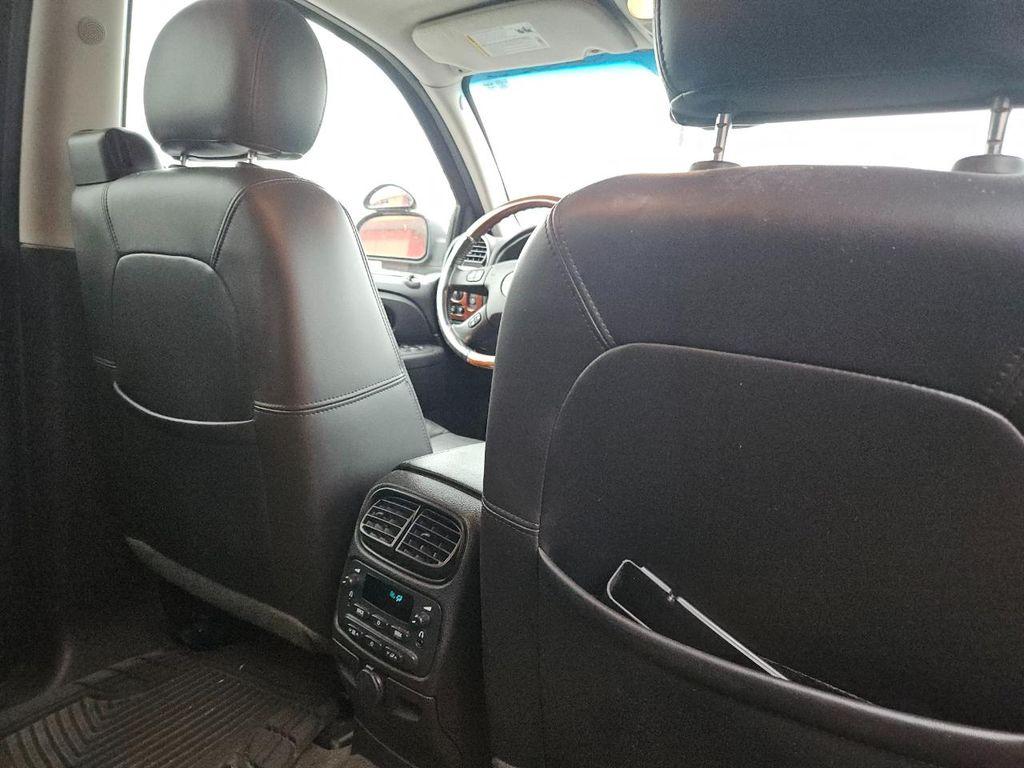 used 2007 GMC Envoy car, priced at $10,000