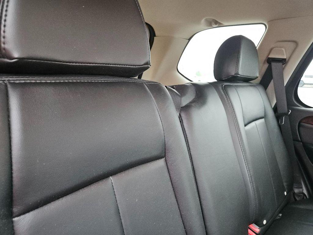 used 2007 GMC Envoy car, priced at $10,000