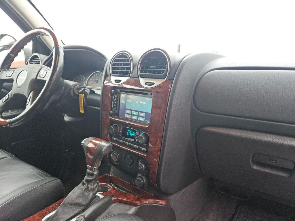 used 2007 GMC Envoy car, priced at $10,000