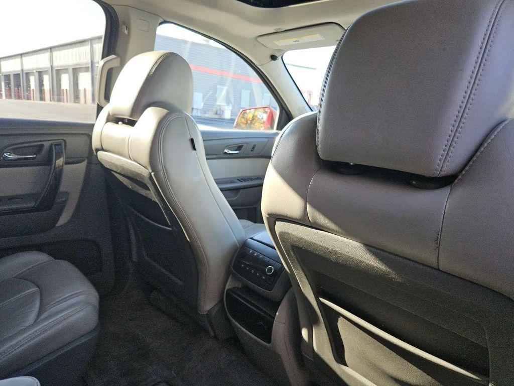 used 2013 GMC Acadia car, priced at $6,000