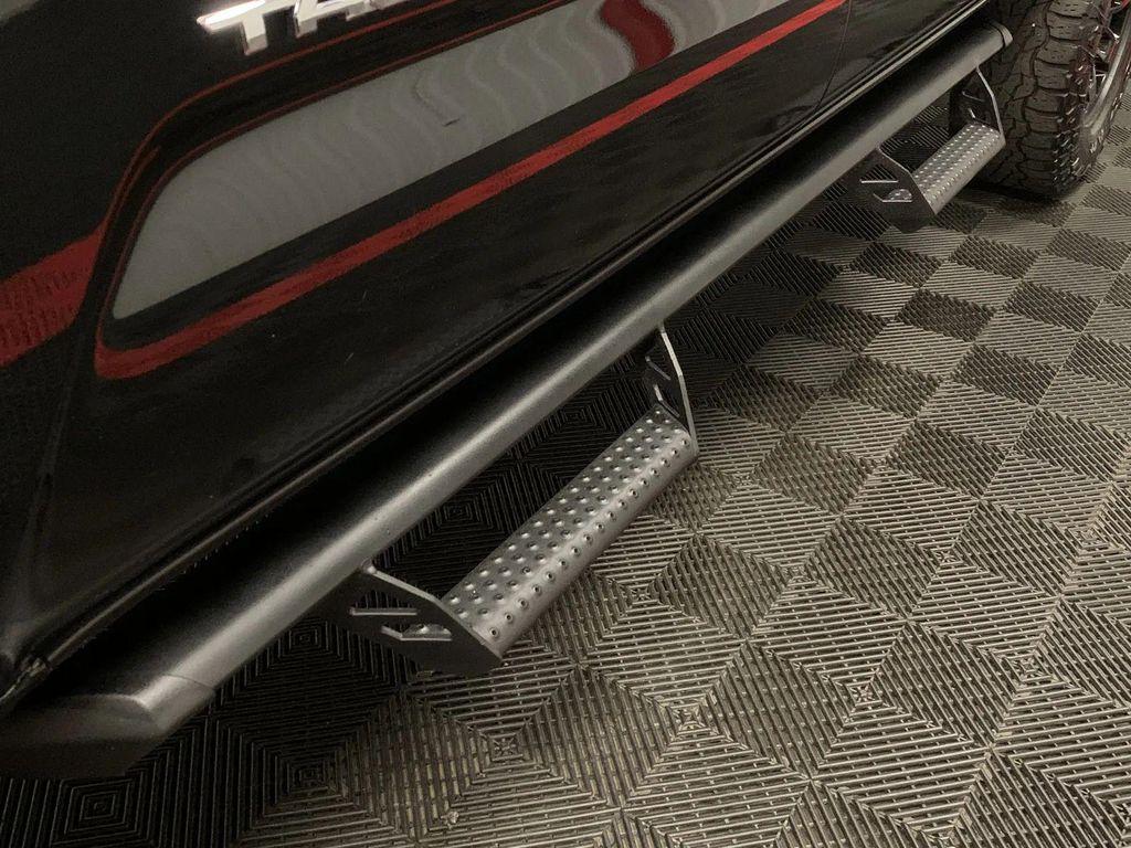 used 2018 Toyota Tacoma car, priced at $31,089