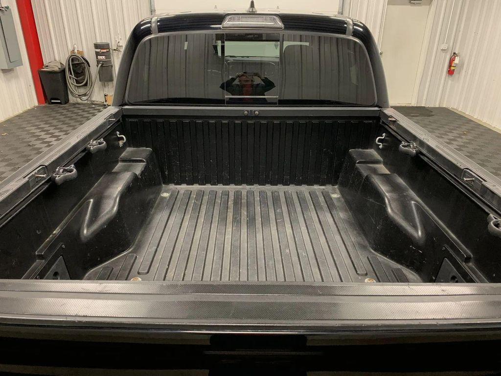 used 2018 Toyota Tacoma car, priced at $31,089