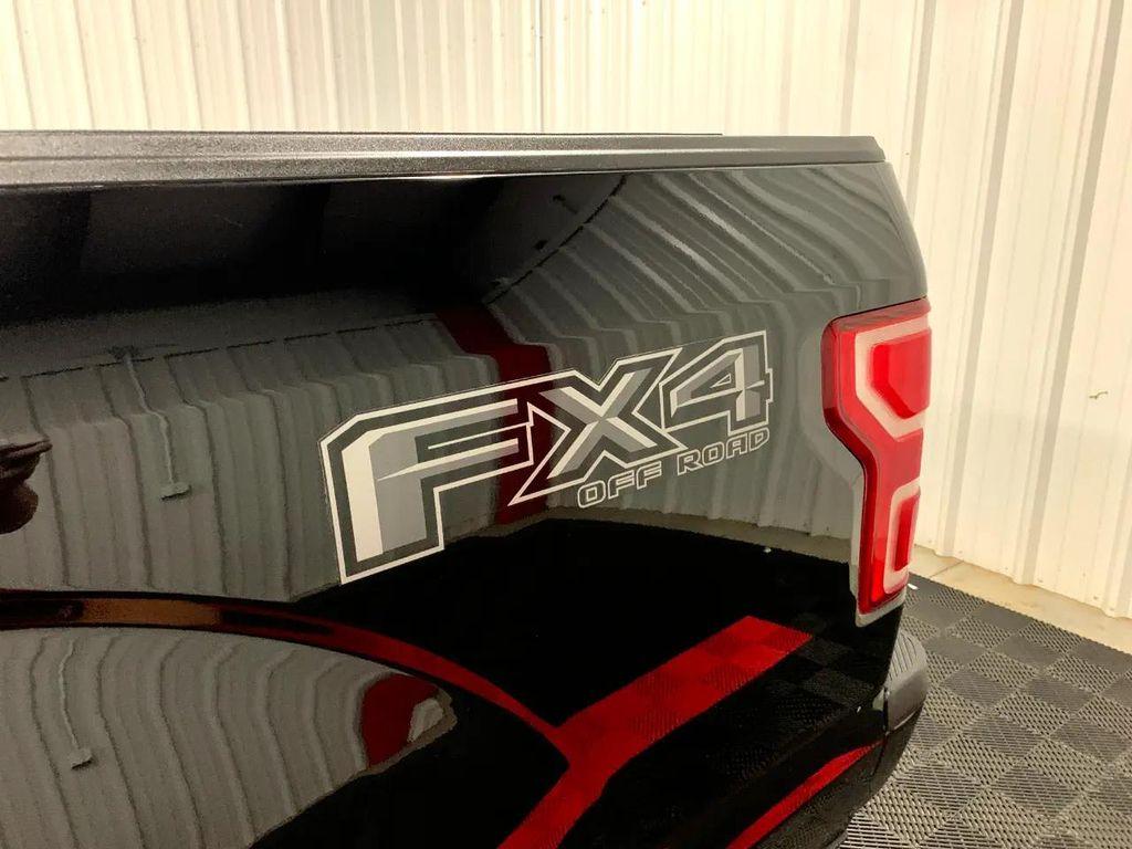 used 2020 Ford F-150 car, priced at $30,300