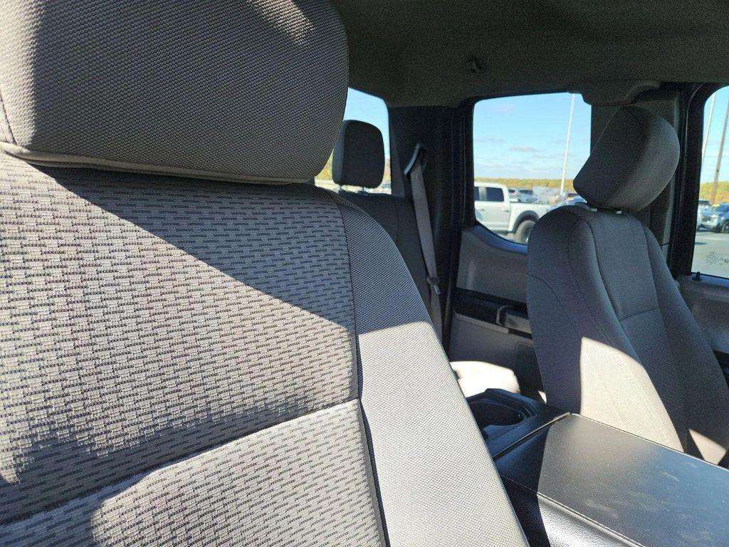 used 2020 Ford F-150 car, priced at $21,483