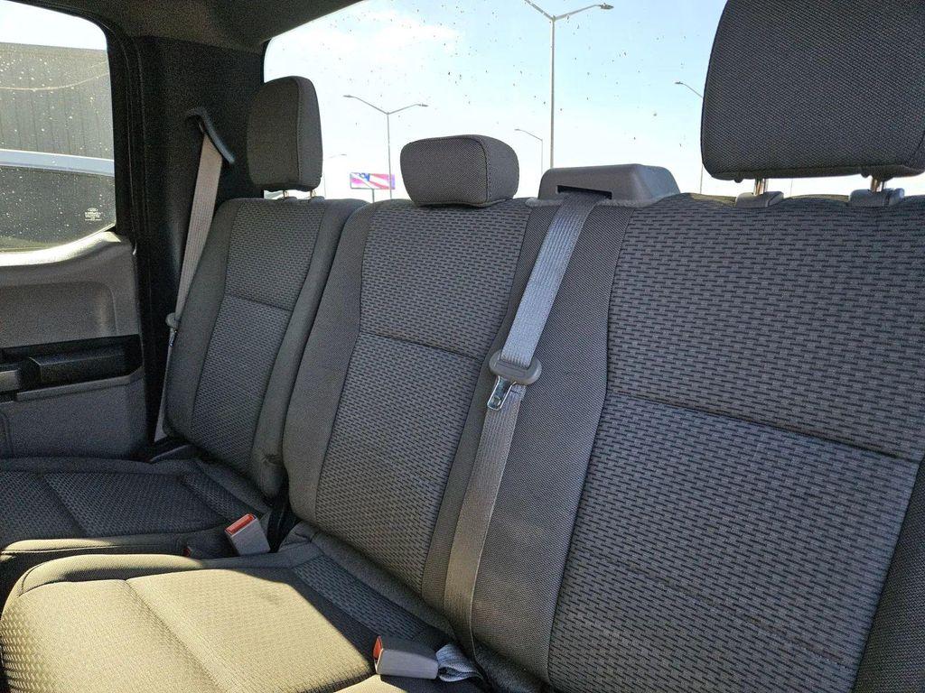 used 2020 Ford F-150 car, priced at $21,483