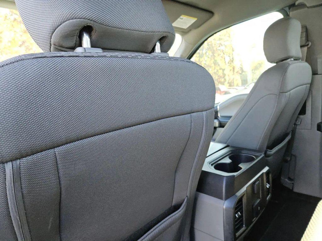 used 2020 Ford F-150 car, priced at $21,483