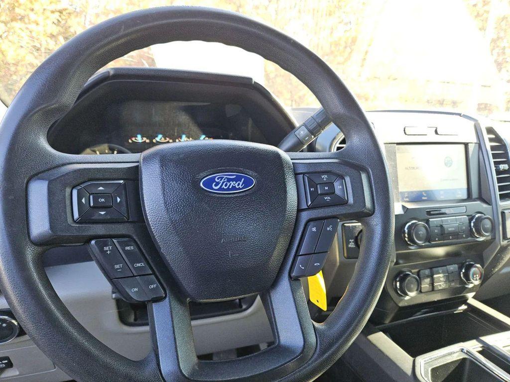 used 2020 Ford F-150 car, priced at $21,483