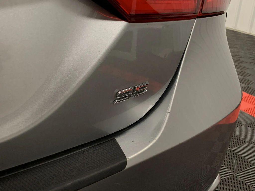 used 2019 Toyota Camry car, priced at $18,048