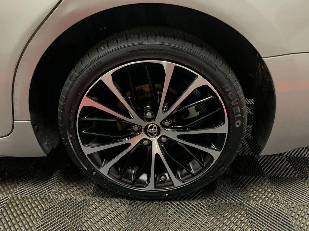 used 2019 Toyota Camry car, priced at $18,048