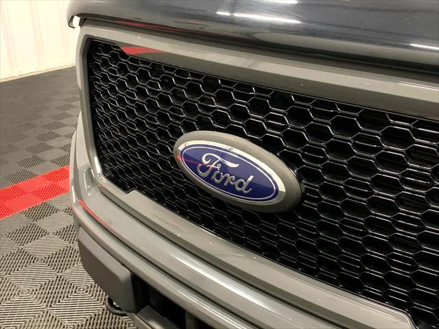 used 2020 Ford F-150 car, priced at $28,695