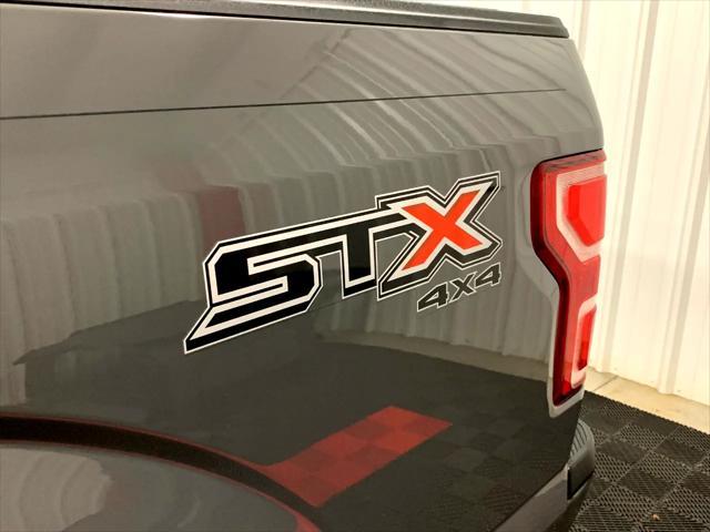 used 2020 Ford F-150 car, priced at $28,695