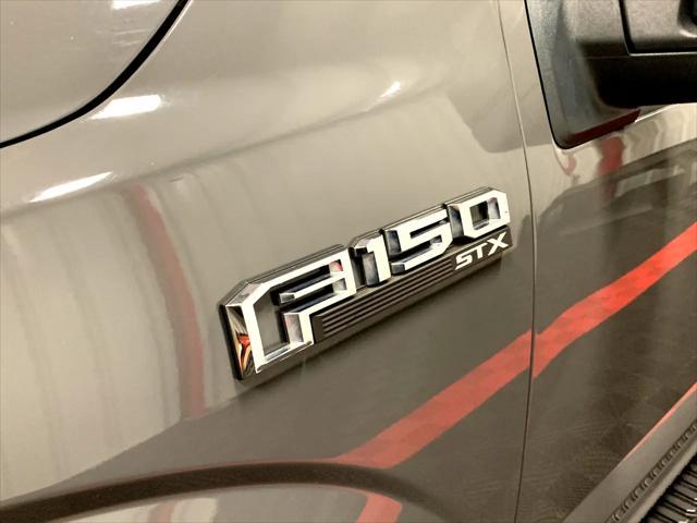 used 2020 Ford F-150 car, priced at $28,695