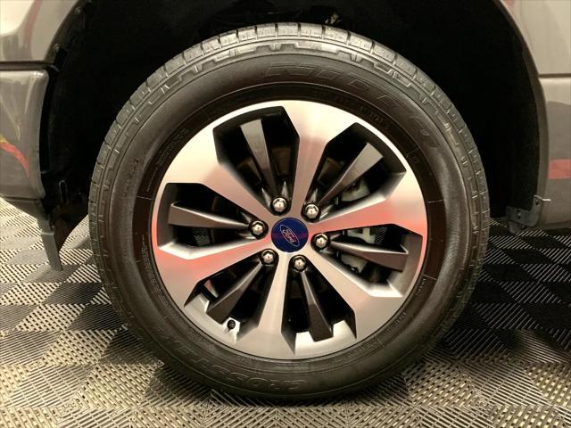 used 2020 Ford F-150 car, priced at $28,695