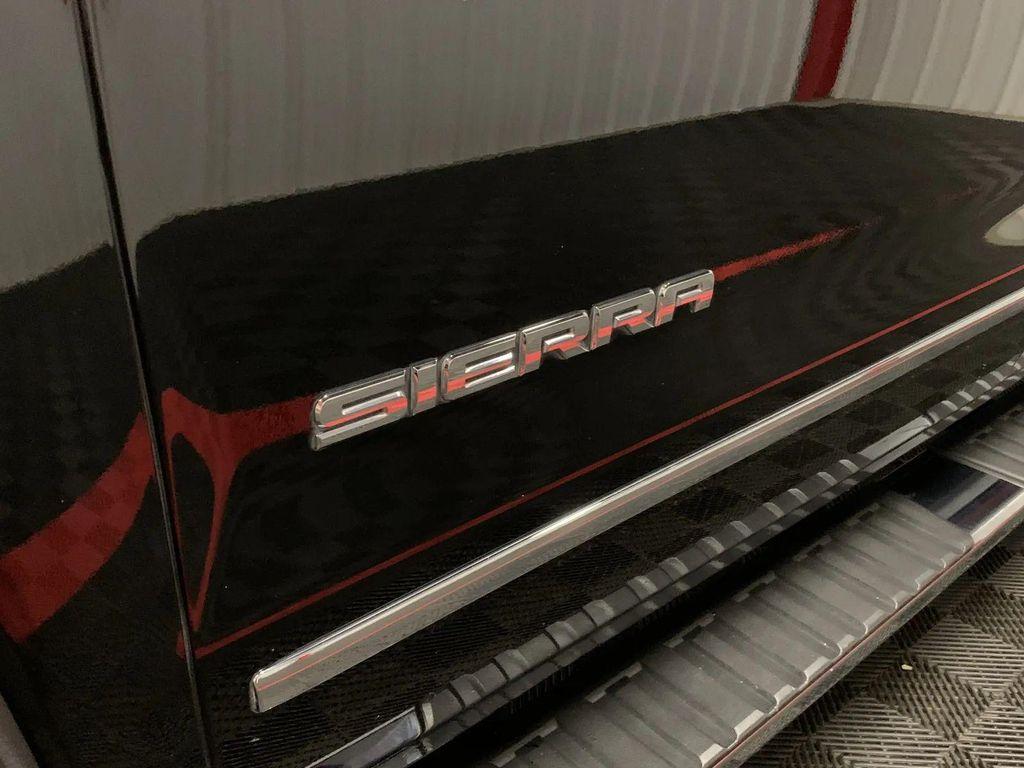 used 2018 GMC Sierra 1500 car, priced at $32,874