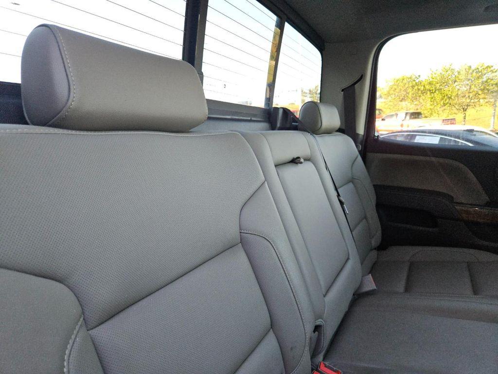 used 2018 GMC Sierra 1500 car, priced at $33,028