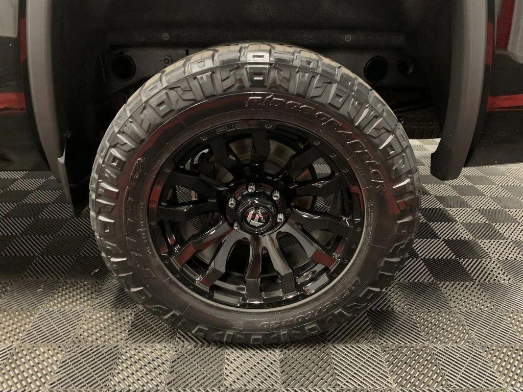 used 2018 GMC Sierra 1500 car, priced at $32,874