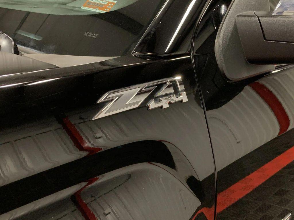 used 2018 GMC Sierra 1500 car, priced at $32,874